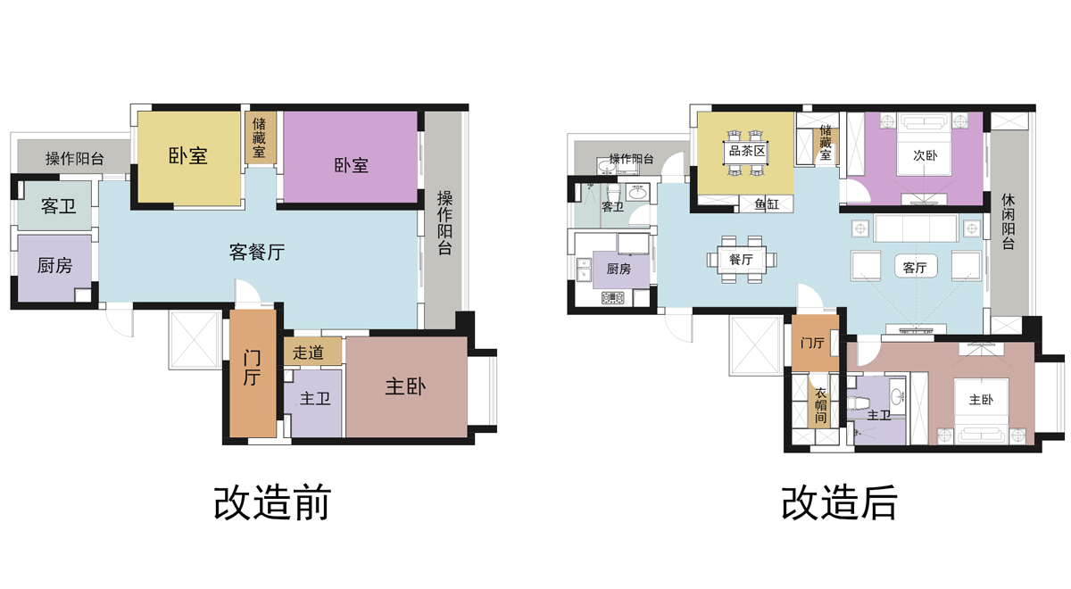 平面户型图