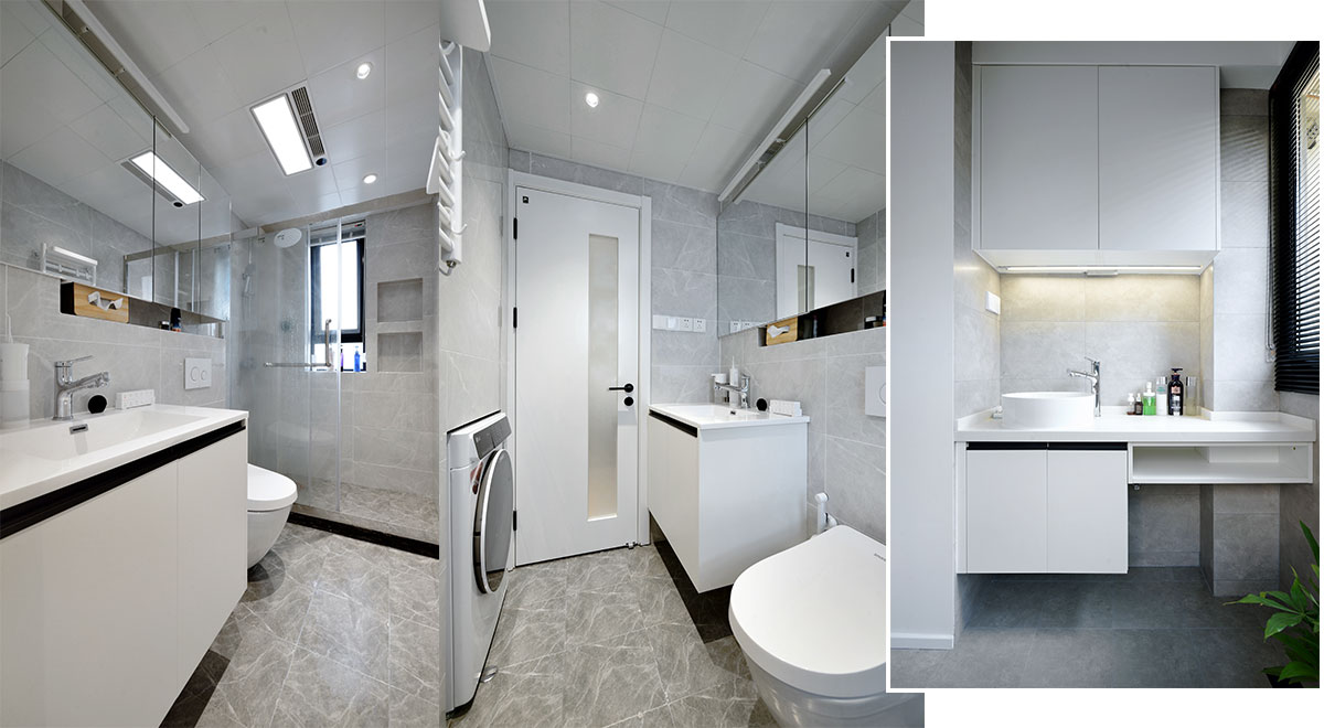 卫生间